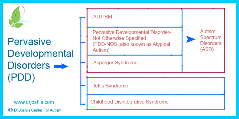 pdd autism treatment disorder pervasive developmental nos syndrome asperger disorders childhood otherwise specified disintegrative homeopathic retts
