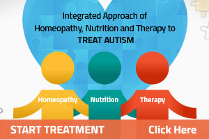 Integrated Treatment for Autism