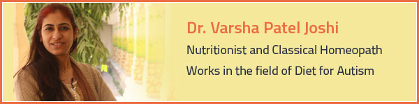 Dr. Varsha Patel Joshi
