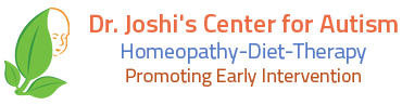 Dr. Joshi's Autism Center